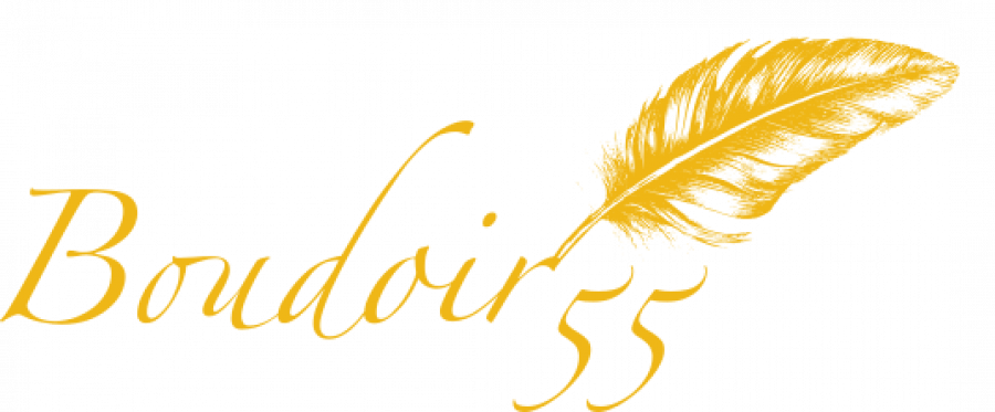 logo BOUDOIR MILANO